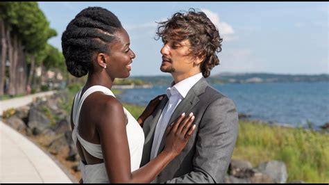 interracial dating in italy